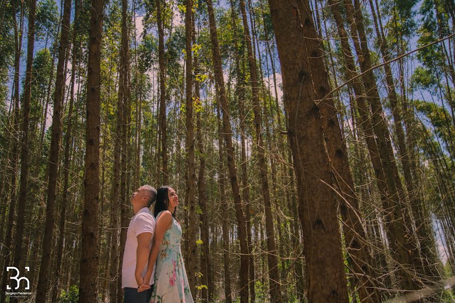 Wedding photographer Bergson Medeiros (bergsonmedeiros). Photo of 1 April 2018