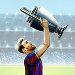 Cover Image of Download Soccer Career 1.1 APK