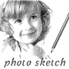 Photo Sketch Pencil icon