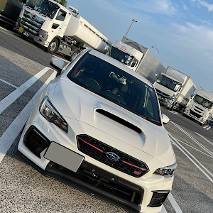 WRX STI VAB