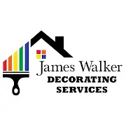 James Walker Decorating Services Logo