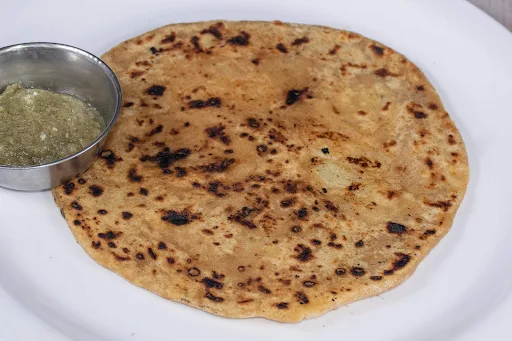 Aloo Paratha