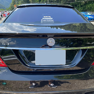 Sクラス S550