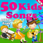 Cover Image of ダウンロード English Kids Songs - Kids Offline Song 1.0.1 APK