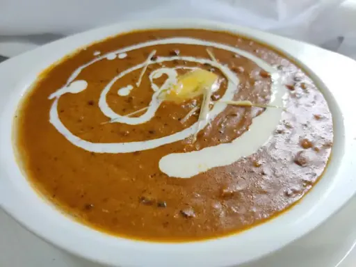 Exclusive Dal Makhani