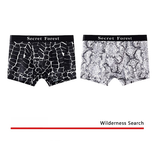 Black and Gray 2pc