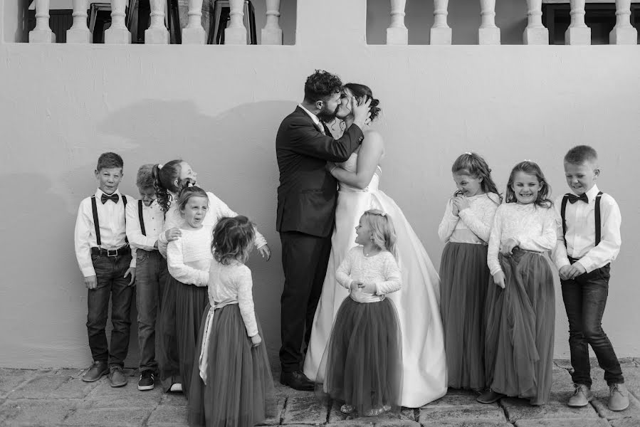 Photographe de mariage Wynand Van Der Merwe (wynandvdmerwe). Photo du 10 juillet 2023