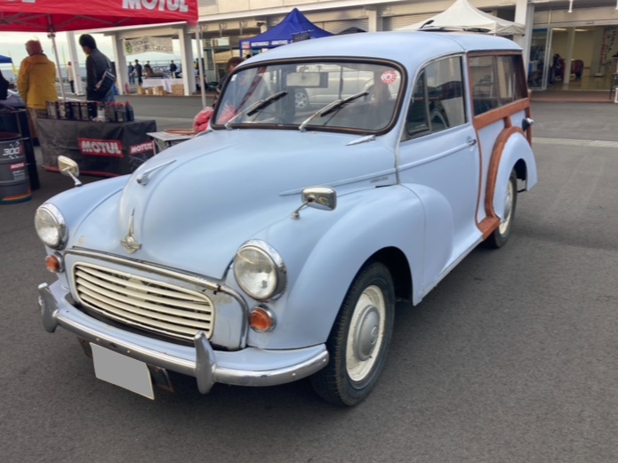 ミニクーパー1.3の毎回いいねありがとうございます🙏・絶版車愛好会❣️・旧車の集い・オフ会・マフラー大百科に関するカスタム事例の投稿画像24枚目