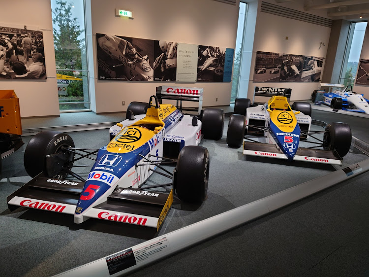 86のホンダコレクションホール・モビリティリゾートもてぎ・タイプR・スーパーGTに関するカスタム事例の投稿画像11枚目