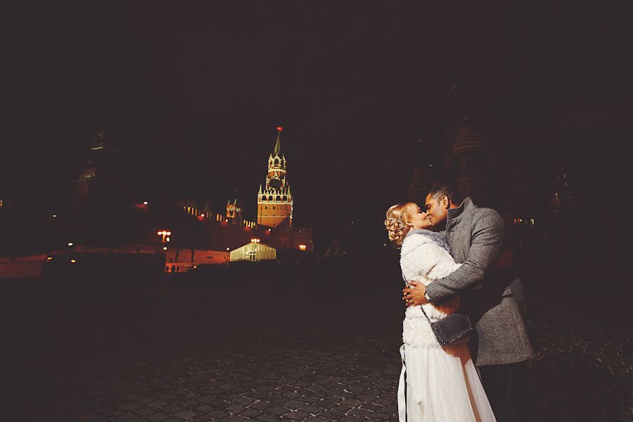 Fotógrafo de bodas Vadim Blagoveschenskiy (photoblag). Foto del 4 de noviembre 2017