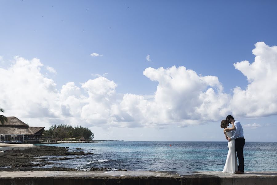 Wedding photographer Gerardo Aguilar (heartfeltunion). Photo of 15 August 2022