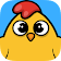 Attrape Poulet  icon