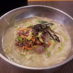 Kalguksu