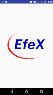How to mod EfeX Center 1.2 apk for android
