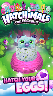 Hatchimals Egg Surprise 4.0 APK + Mod (المال غير محدود) إلى عن على ذكري المظهر