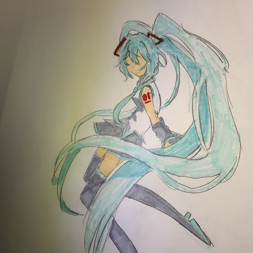 雪乃