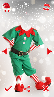 Christmas Style Photo Editor Screenshots 2