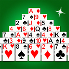 Pyramid Solitaire 1.0.4