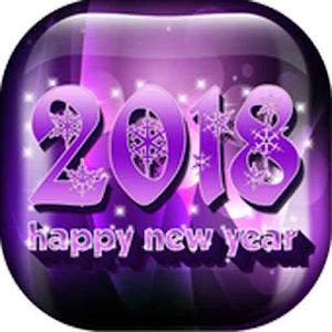 Download Happy New year 2018 For PC Windows and Mac