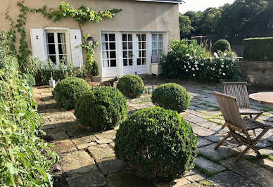 Maison avec terrasse 2