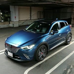 CX-3 DK5FW