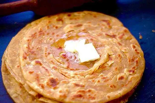 Tawa Butter Roti