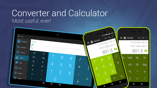 UseTool | Converter&Calculator