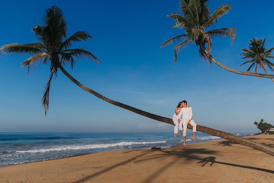 Wedding photographer Anastasiya Kolesnik (kolesnykfoto). Photo of 13 January 2019