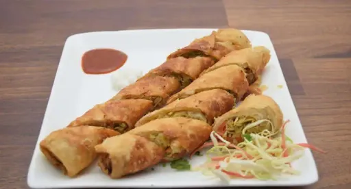 Veg Spring Roll