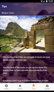 Machu Picchu Pocket(圖4)-速報App