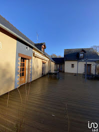 maison à Noyal-sous-Bazouges (35)