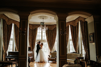 Wedding photographer Sebastian Odzioba. Photo of 08.09.2024