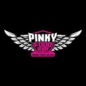 Pinky Food Rider