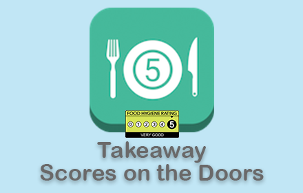 Takeaway Scores on the Doors small promo image