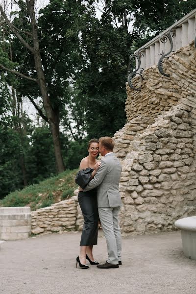 Fotografo di matrimoni Anna Martynova (annmrt). Foto del 5 luglio 2022