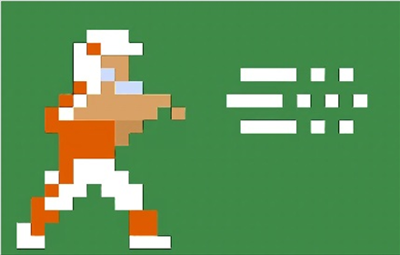 Retro Bowl Game Preview image 0