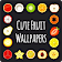 Cute Fruit Wallpapers icon