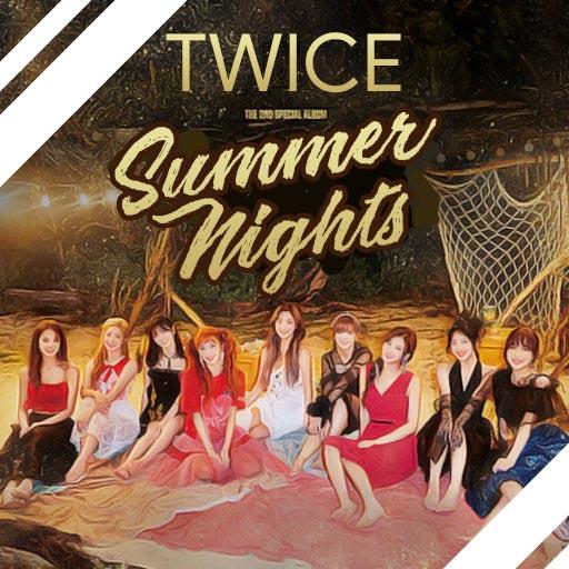 Twice Summer Nights Lyrics Offline Apk 1 0 Download Apk Latest Version