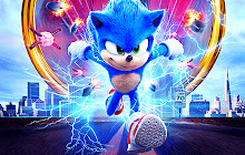 Sonic the Hedgehog Wallpapers New Tab small promo image