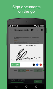 How to download PandaDoc: Sign Any Doc Online lastet apk for android