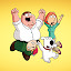 Family Guy HD Wallpapers New Tab