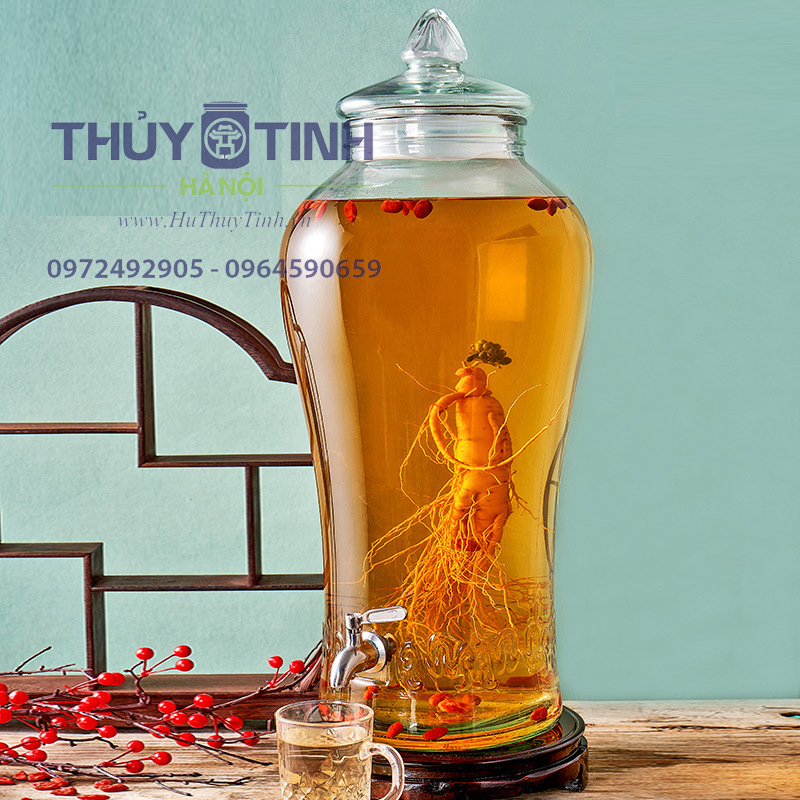 Rượu Licor 43 Một sự kết hợp tuyệt vời giữa vani và các loại trái cây