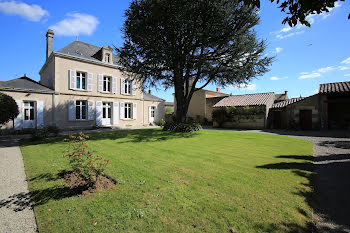 maison à Luçon (85)