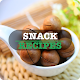 Download Snack Recipes Book For PC Windows and Mac 1.0.0