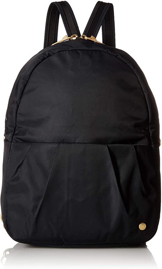 Backpacks with hidden Compartments