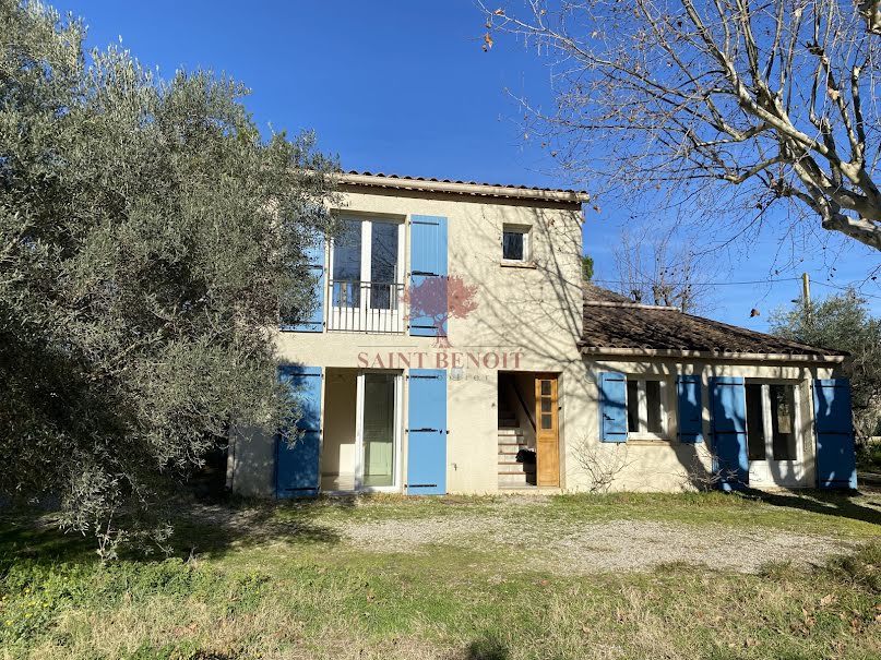 Vente villa 3 pièces 92 m² à Gignac (34150), 350 000 €