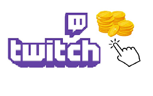 Twitch Coin Collector