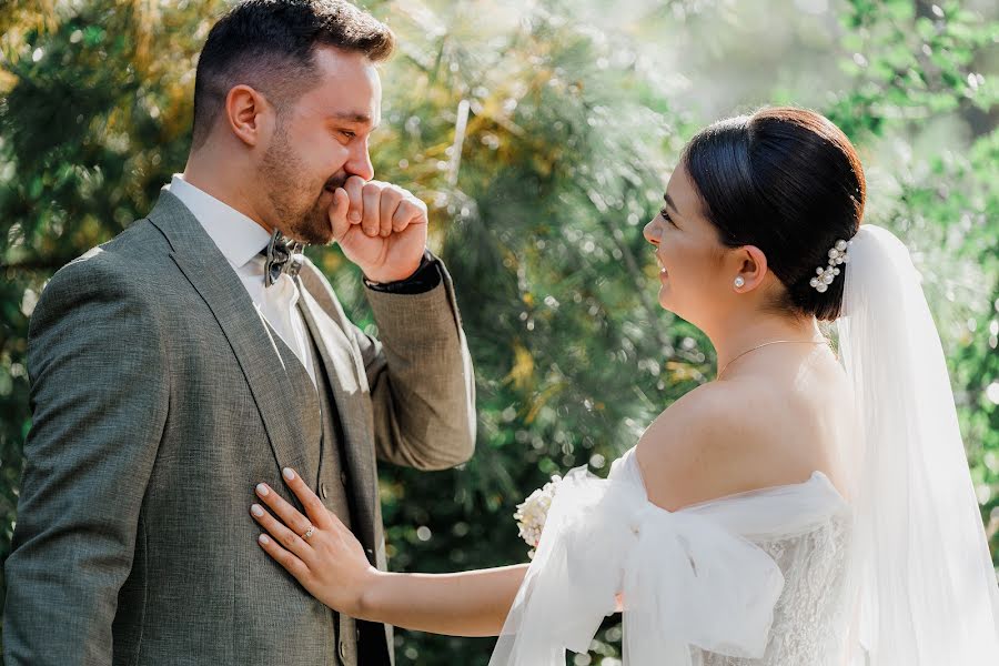 Photographe de mariage Flóra Kürti (aandfphotography). Photo du 30 novembre 2023