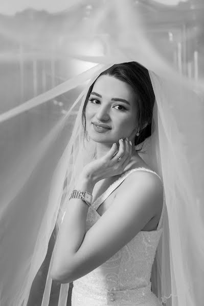 Wedding photographer Bakhman Mirzoev (bahmani). Photo of 11 June 2023