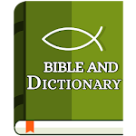 Cover Image of Descargar Biblia y Diccionario 57.0 APK